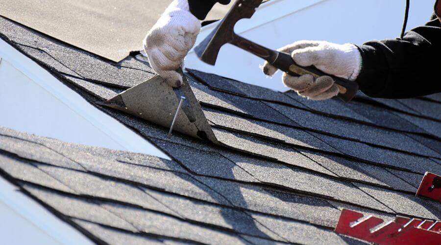 Expert top industrial roofings services in Commiskey, IN